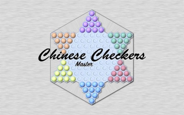 Chinese Checkers Master - 3D Strategy Board Game Online