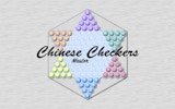 Chinese Checkers Master - 3D Strategy Board Game Online