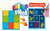Colour Catch: Color Matching Puzzle Game Online
