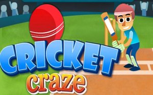 Cricket Craze: Arcade Cricket Game Online