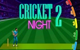 Cricket Night 2 - Arcade Cricket Online Game