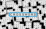 Crossword Puzzles Game - Free Online Word Puzzle