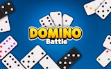 Domino Battle: Classic Tile Matching Online Game