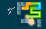 Fill One Line: Logic Puzzle Game Online
