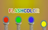 FlashColor - Color Memory Challenge Online Game