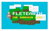 Fletearth: The Ultimate God Game Sandbox Online