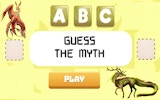 Guess the Myth: Mythology Quiz Puzzle Game