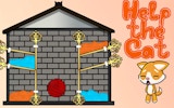 Help The Cat: Puzzle Adventure Online Game