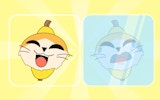 Hiding Banana Cat Puzzle Game Online