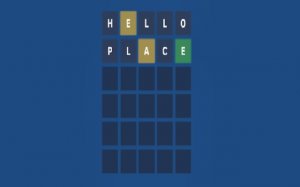 IbraWord - Daily Word Puzzle Game Online