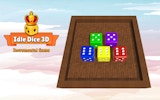Idle Dice 3D - Incremental Clicker Online Game