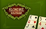 Klondike Solitaire Online: Classic Card Puzzle Game