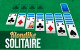 Klondike Solitaire Paradise: Classic Card Game Online
