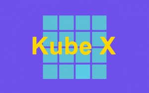KubeX Brain Training Puzzle Game