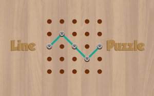 Line Puzzle: Draw & Connect Online Game