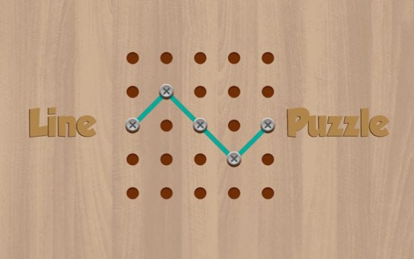 Line Puzzle: Draw & Connect Online Game
