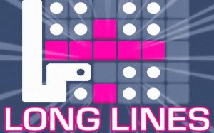 Long Lines: Snake Puzzle Game Online