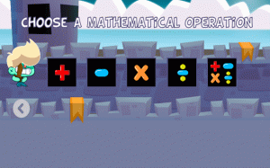 Math Hero Quest: Educational Adventure Game Online