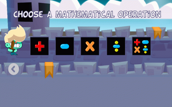 Math Hero Quest: Educational Adventure Game Online