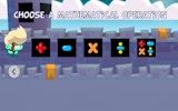 Math Hero Quest: Educational Adventure Game Online