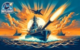 Battleship Infinity War: Naval Strategy Online Game