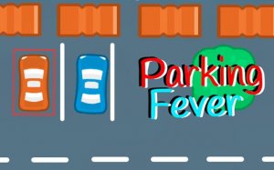 Parking Master: Precision Driving