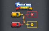 Parking Rush: Car Puzzle & Drawing Game Online