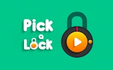 Pick a Lock - Reflex Challenge Puzzle Game Online