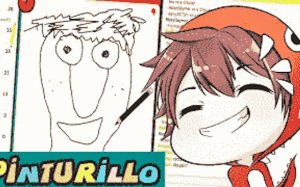 Pinturillo Online Game: Free Drawing & Guessing Party Fun