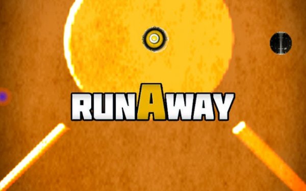 Run Away: Arrow Escape Online Game