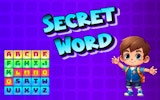 Secret Word: Tricky Word Quest Puzzle Game