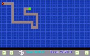 Serch: Find the Goals Puzzle Game Online