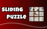 Sliding Puzzle 15 - Classic Number Puzzle Game