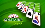 Solitaire Legend: Classic Card Game Online