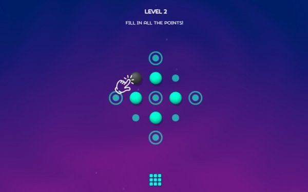 Sphere Shift: Online Puzzle Strategy Game
