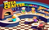 The Pizza Crazer - Online Cooking Game
