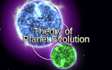 Theory of Planet Evolution - Universe Builder Online Game