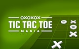 Tic Tac Toe Mania: Classic Puzzle Game Online