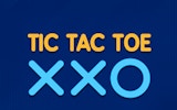 Ultimate Noughts and Crosses: Online Puzzle Game