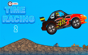 Time Racing 2 Arcade Driving