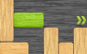 Woblox Logic Puzzle - Online Brain Game