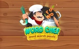 Word Chef: Word Search Puzzle Game Online