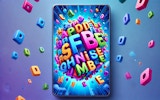 Word Jumble Challenge: Unscramble Puzzle Game Online