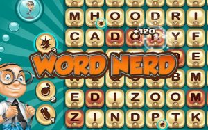 Word Nerd: Word Puzzle Game Online