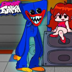 FNF Rhythm Battle Arcade Game