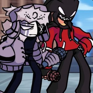 AGOTI Tabi Ruv Rhythm Game