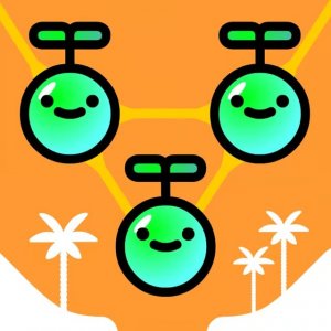Blumgi Bloom Garden Puzzle