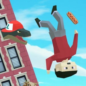 Puppetman Ragdoll Puzzle Game
