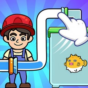 Puzzledom One Line Logic Puzzles