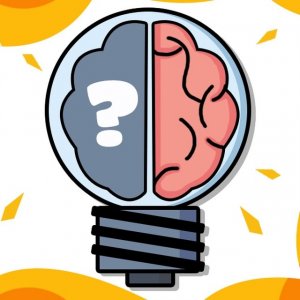 Brain Test IQ Challenge 2 Puzzle